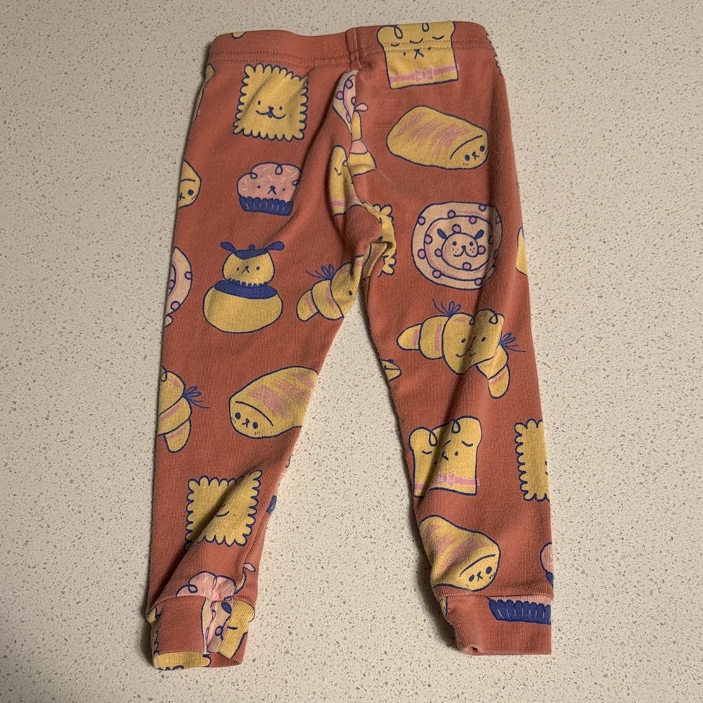 Tea Collection Kids Pjs - Picture 7 of 7